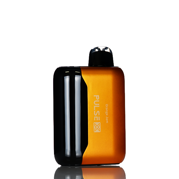 Geek Bar Pulse X 25k 25000 Puffs Disposable Vape - 18ML