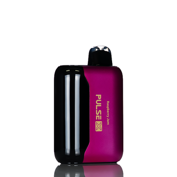 RAZ LTX DC25000 25K Disposable - 25mL