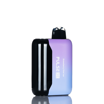 Geek Bar Pulse X 25k 25000 Puffs Disposable Vape - 18mL