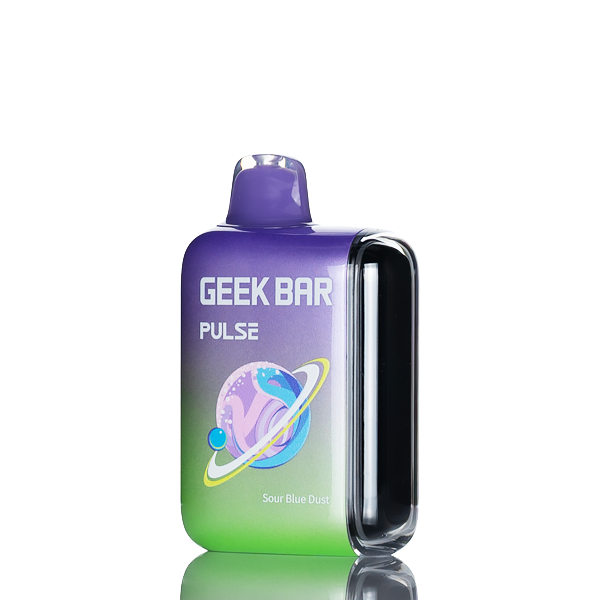 Geek Bar Pulse 15000 Puffs Disposable Vape 16ml $13.49 Geek Bar Pulse 15000 Puffs Disposable Vape 16ml $13.49