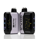 Geek Plus Pulse X 40K 40000 Puffs Disposable Vape - 18mL-31