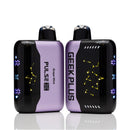 Geek Plus Pulse X 40K 40000 Puffs Disposable Vape - 18mL-19