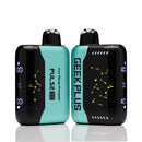 Geek Plus Pulse X 40K 40000 Puffs Disposable Vape - 18mL-33