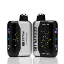 Geek Plus Pulse X 40K 40000 Puffs Disposable Vape - 18mL-29