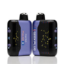 Geek Plus Pulse X 40K 40000 Puffs Disposable Vape - 18mL-20