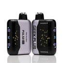 Geek Plus Pulse X 40K 40000 Puffs Disposable Vape - 18mL-24