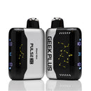 Geek Plus Pulse X 40K 40000 Puffs Disposable Vape - 18mL-21