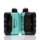 Geek Plus Pulse X 40K 40000 Puffs Disposable Vape - 18mL-26