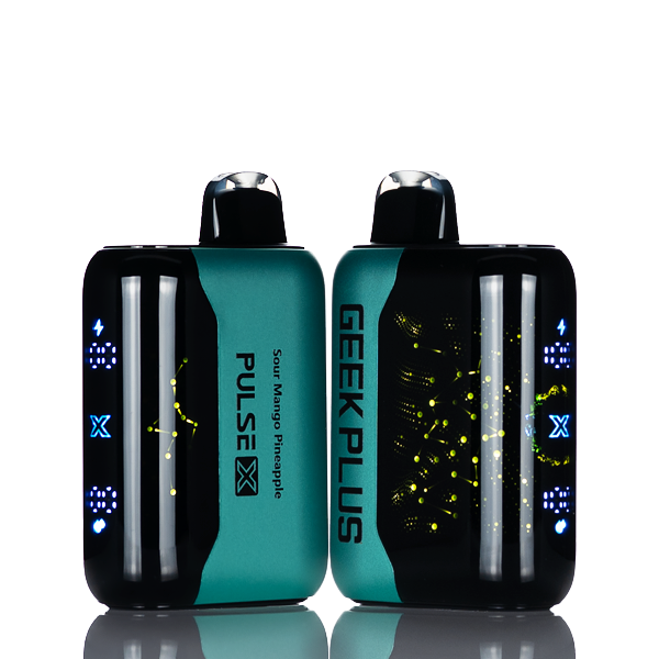 elf bar vape uk The Best Geek Bar Pulse Flavors main image 1