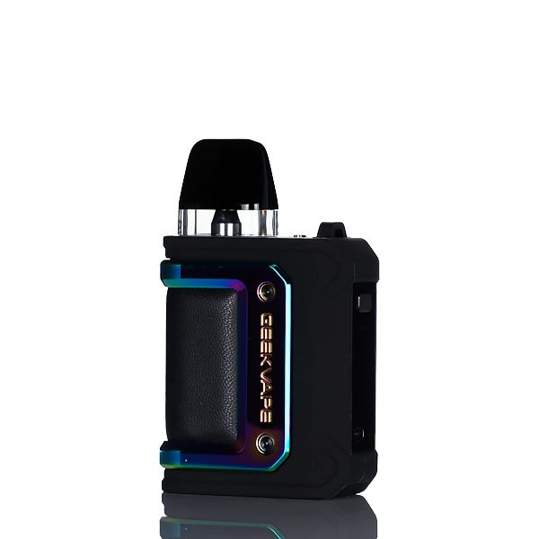 GeekVape Aegis Hero Q 30W Pod System | Open Pod Vape GeekVape Aegis Hero Q 30W Pod System | Open Pod Vape