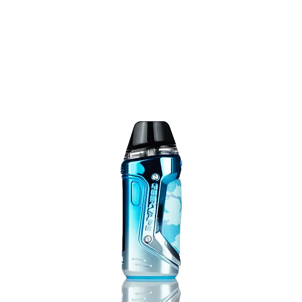 GeekVape Aegis Nano 2 AN2 30W Pod System | Open Pod Vape GeekVape Aegis Nano 2 AN2 30W Pod System | Open Pod Vape