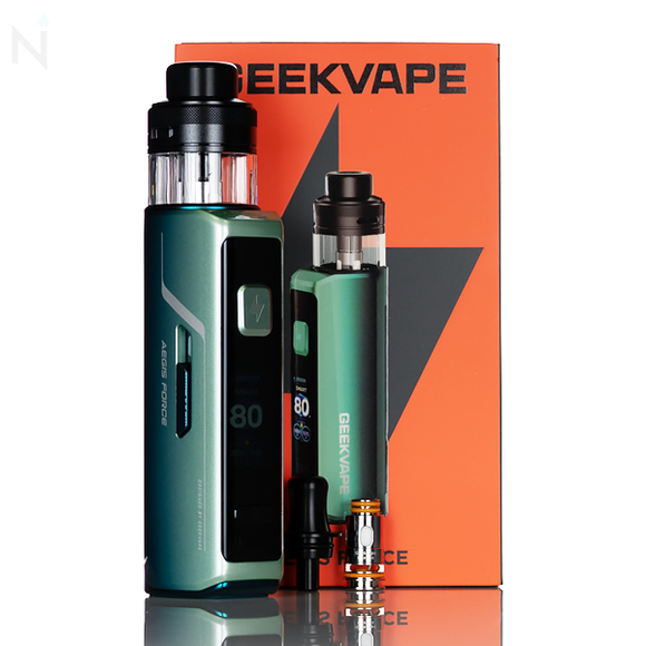 GeekVape Aegis Force 80W Pod System