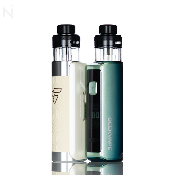 GeekVape Aegis Force 80W Pod System