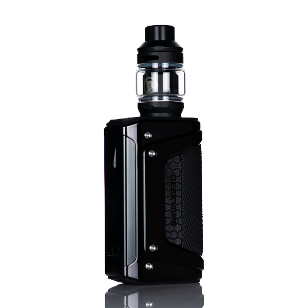 GeekVape Aegis Legend 5 200W Starter Kit | Dual 18650 Vape Mod GeekVape Aegis Legend 5 200W Starter Kit | Dual 18650 Vape Mod