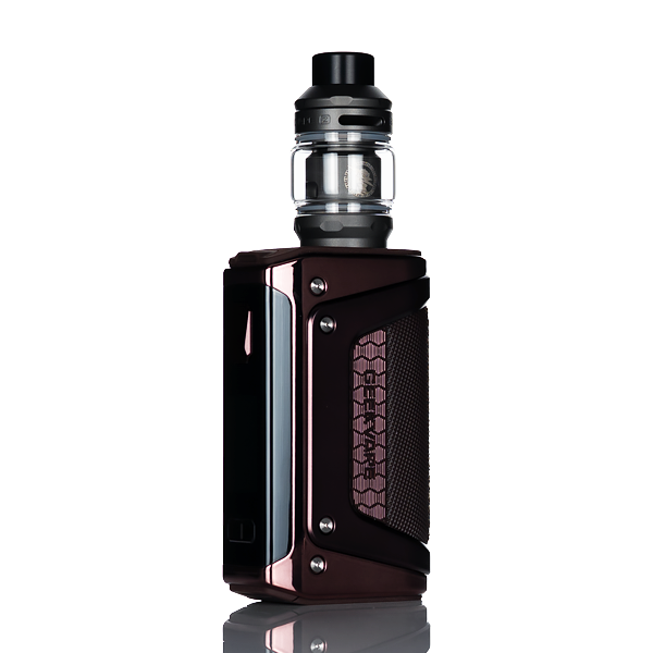GeekVape Aegis Legend 5 200W Starter Kit | Dual 18650 Vape Mod GeekVape Aegis Legend 5 200W Starter Kit | Dual 18650 Vape Mod
