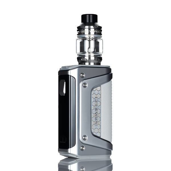 GeekVape Aegis Legend 5 200W Starter Kit | Dual 18650 Vape Mod GeekVape Aegis Legend 5 200W Starter Kit | Dual 18650 Vape Mod