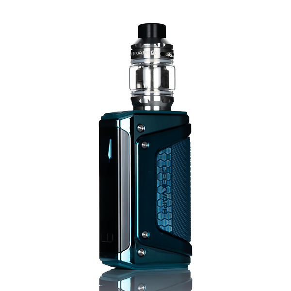 GeekVape Aegis Legend 5 200W Starter Kit | Dual 18650 Vape Mod GeekVape Aegis Legend 5 200W Starter Kit | Dual 18650 Vape Mod