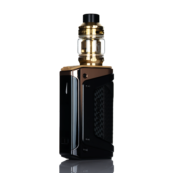 GeekVape Aegis Legend 5 200W Starter Kit | Dual 18650 Vape Mod GeekVape Aegis Legend 5 200W Starter Kit | Dual 18650 Vape Mod