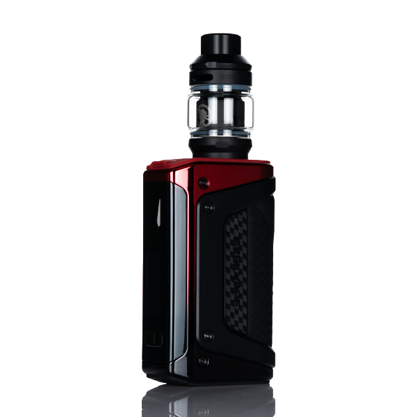 GeekVape Aegis Legend 5 200W Starter Kit | Dual 18650 Vape Mod GeekVape Aegis Legend 5 200W Starter Kit | Dual 18650 Vape Mod