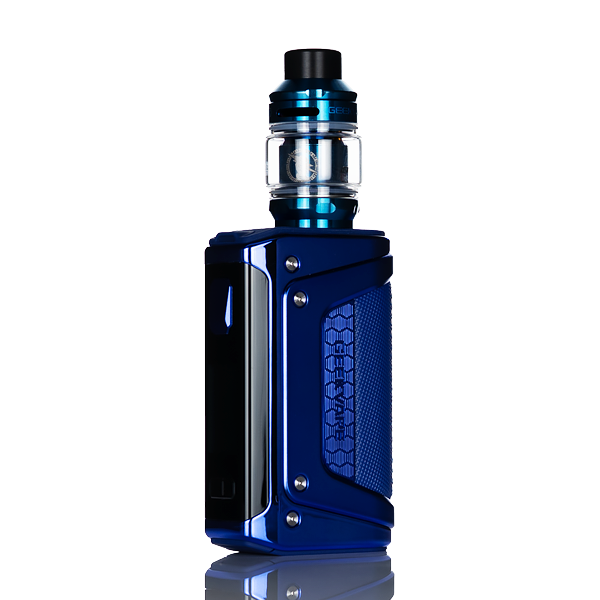 GeekVape Aegis Legend 5 200W Starter Kit | Dual 18650 Vape Mod GeekVape Aegis Legend 5 200W Starter Kit | Dual 18650 Vape Mod