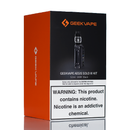 GeekVape Aegis Solo 3 100W Starter Kit-7