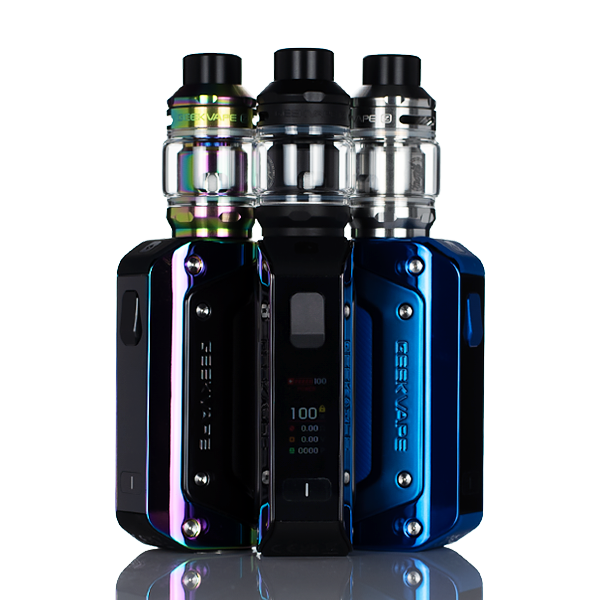 GeekVape Mods, Tanks, Pods & Disposables - Authentic Devices | VaporDNA GeekVape Mods, Tanks, Pods & Disposables - Authentic Devices | VaporDNA