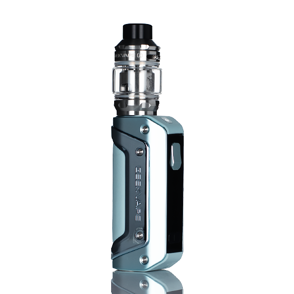 GeekVape Aegis Solo 3 100W Starter Kit | Single 18650 Box Mod Kit GeekVape Aegis Solo 3 100W Starter Kit | Single 18650 Box Mod Kit