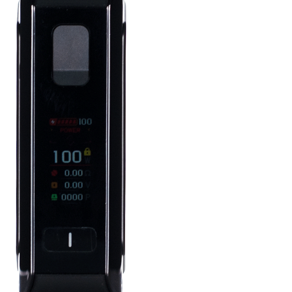 GeekVape Aegis Solo 3 100W Starter Kit | Single 18650 Box Mod Kit GeekVape Aegis Solo 3 100W Starter Kit | Single 18650 Box Mod Kit