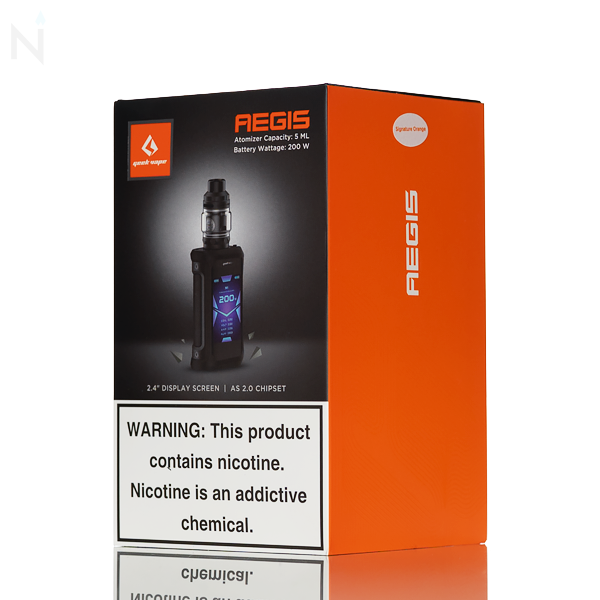 how bad is second hand vape smoke SMOK Novo Master Box Pod Kit  Vape Wholesale Global