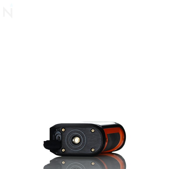 GeekVape Aegis X 200W Zeus Starter Kit