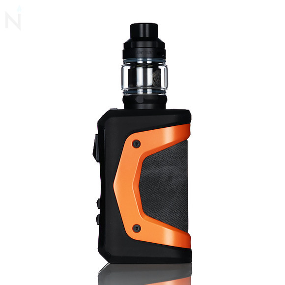 GeekVape Aegis X 200W Zeus Starter Kit