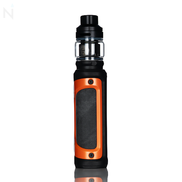 GeekVape Aegis X 200W Zeus Starter Kit