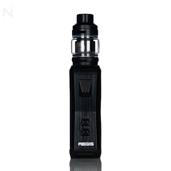 GeekVape Aegis X 200W Zeus Starter Kit