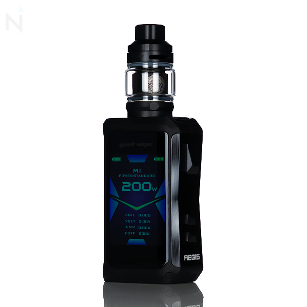 geekvape aegis x GeekVape Aegis X 200W Zeus Starter Kit