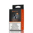 GeekVape Aegis Boost Pro 2 B100 Replacement Pod - 2 Pack