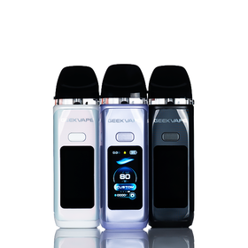 GeekVape Digi Max 80W Pod Mod Kit
