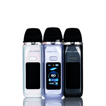 GeekVape Digi Max 80W Pod Mod Kit