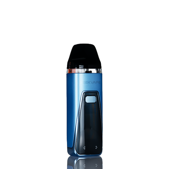 blue GeekVape Digi Pro 40W Pod Mod Kit