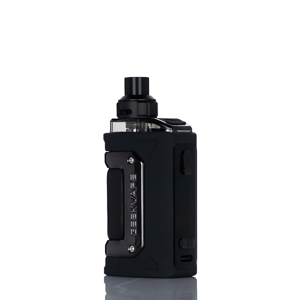 GeekVape Aegis H45 Classic 45W Pod Mod Kit | Vape Starter Kit, Vape Pod GeekVape Aegis H45 Classic 45W Pod Mod Kit | Vape Starter Kit, Vape Pod