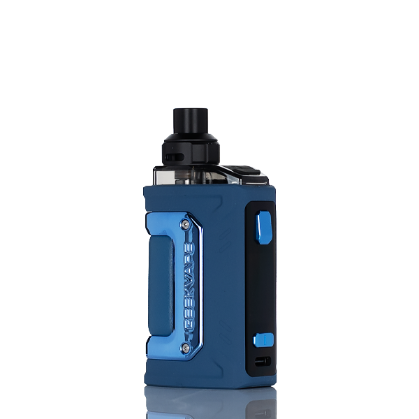 GeekVape Aegis H45 Classic 45W Pod Mod Kit | Vape Starter Kit, Vape Pod GeekVape Aegis H45 Classic 45W Pod Mod Kit | Vape Starter Kit, Vape Pod