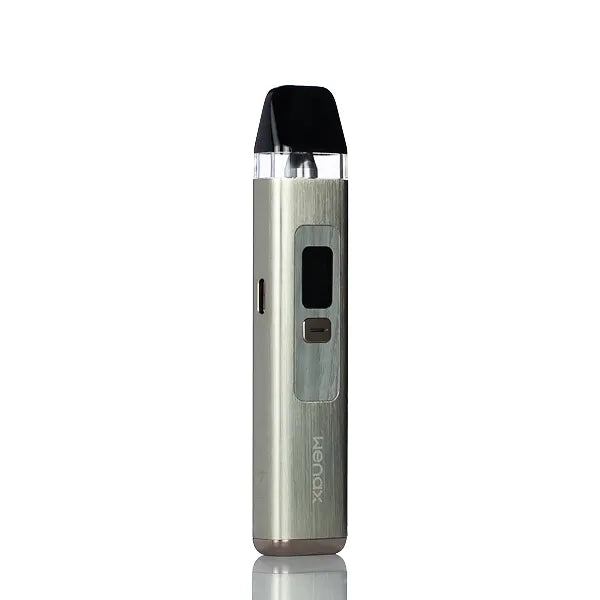 GeekVape Wenax Q 25W Pod System | Best Pod System Vape 2024 GeekVape Wenax Q 25W Pod System | Best Pod System Vape 2024