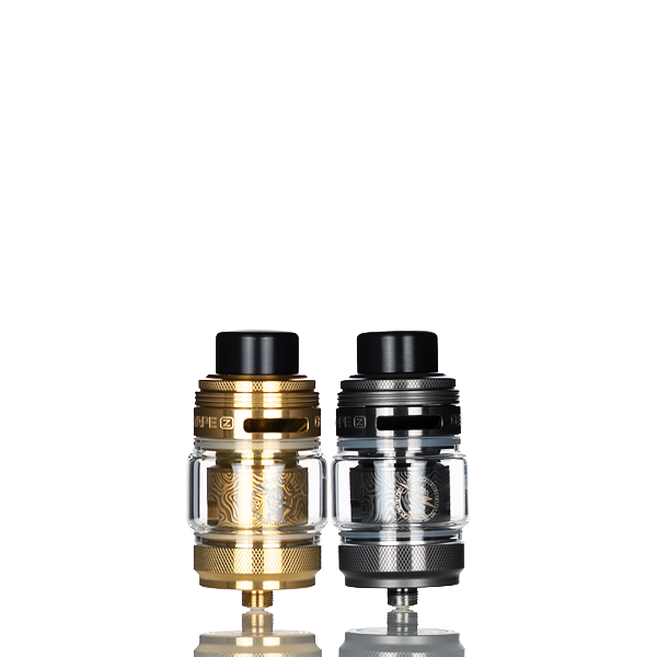 GeekVape Z Fli 2 Sub-Ohm Mesh Tank