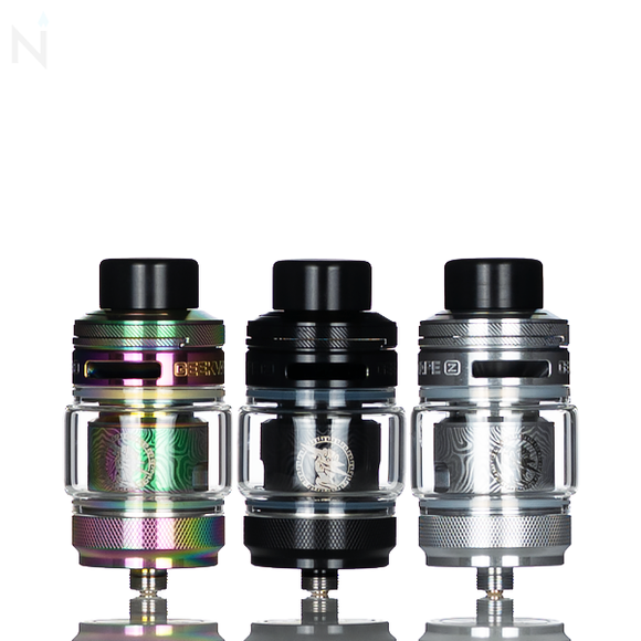 Geek Vape Z 5 Sub-Ohm Tank