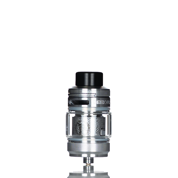 Geek Vape Z 5 Sub-Ohm Tank | Only $34.99 Geek Vape Z 5 Sub-Ohm Tank | Only $34.99