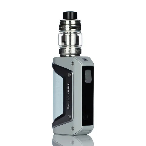 GeekVape Aegis Legend 3 200W Starter Kit | Dual 18650 Vape Mod GeekVape Aegis Legend 3 200W Starter Kit | Dual 18650 Vape Mod
