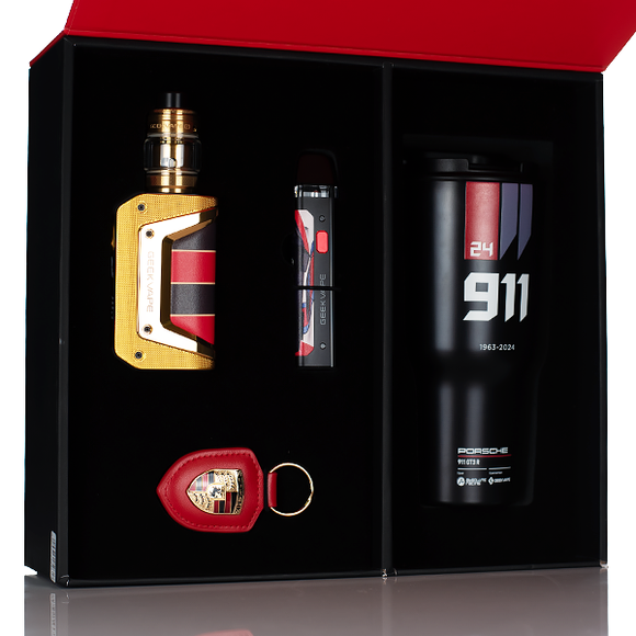 GeekVape Aegis Legend 3 200W Starter Kit