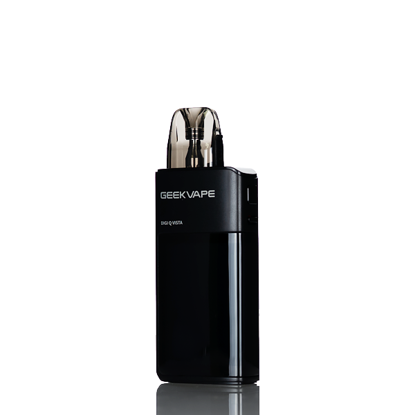 GeekVape Digi-Q Vista 35W Pod System | Starter Kit GeekVape Digi-Q Vista 35W Pod System | Starter Kit