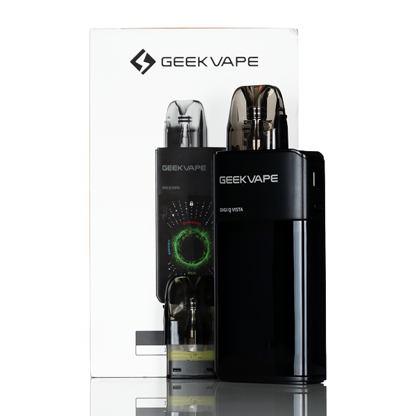 GeekVape Digi-Q Vista 35W Pod System
