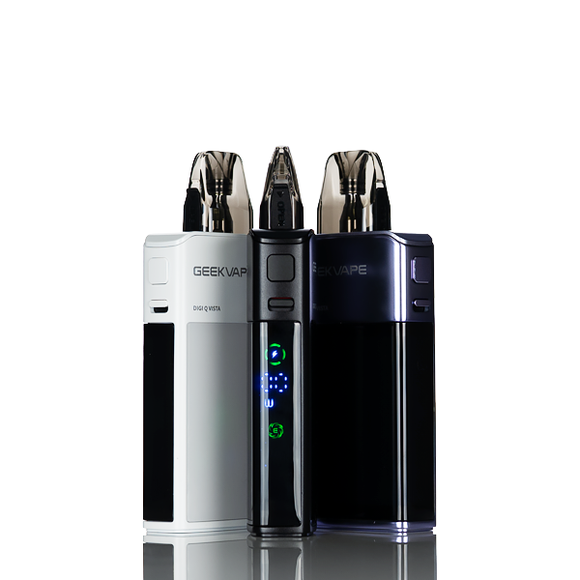 GeekVape Digi-Q Vista 35W Pod System