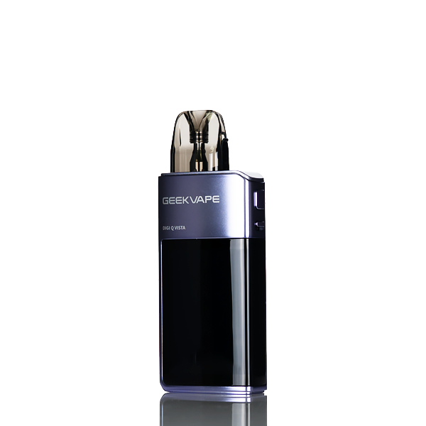 GeekVape Digi-Q Vista 35W Pod System | Starter Kit GeekVape Digi-Q Vista 35W Pod System | Starter Kit